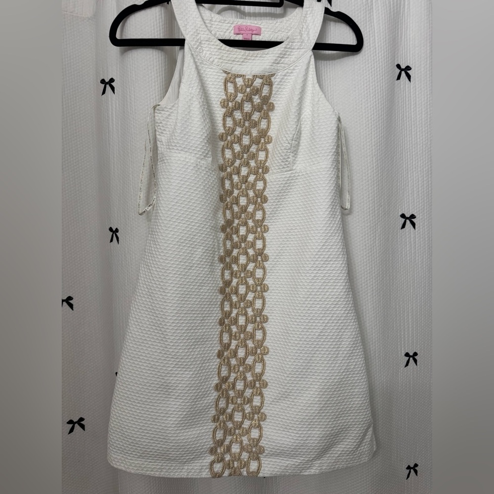 Lilly Pulitzer Jacqueline Shift Dress